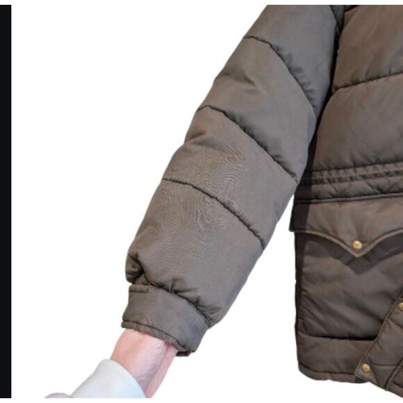 Ralph Lauren Hooded All Weather Parka Coat - Picture 14 of 14